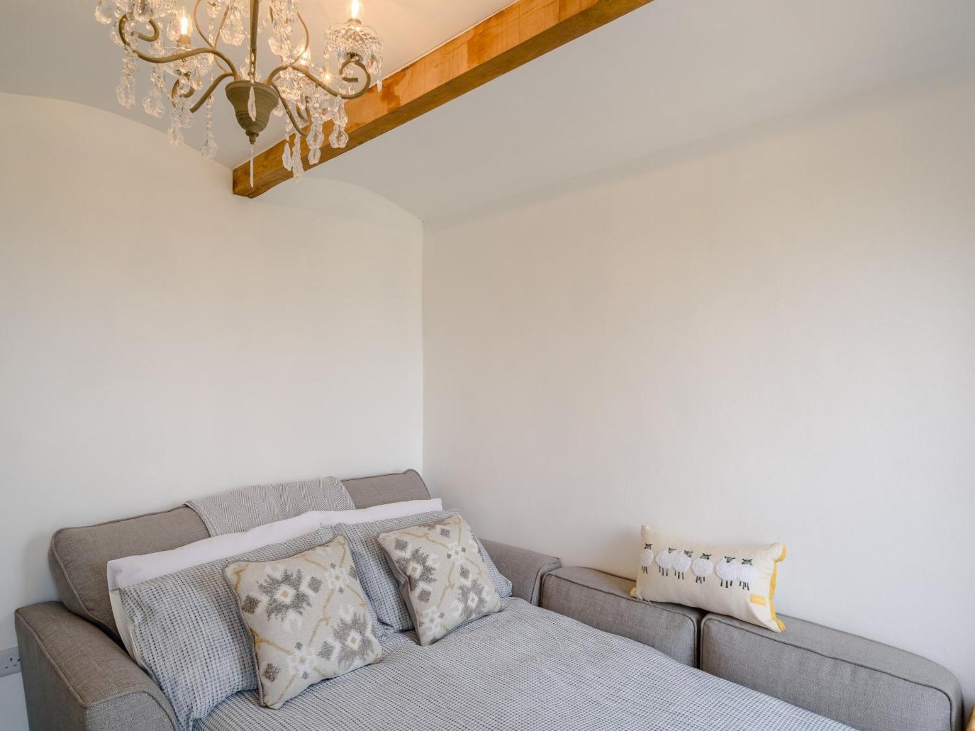1 Bed In Hatherleigh 78799 Exterior foto