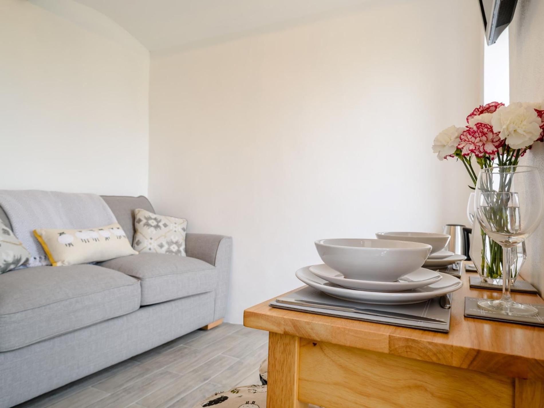 1 Bed In Hatherleigh 78799 Exterior foto