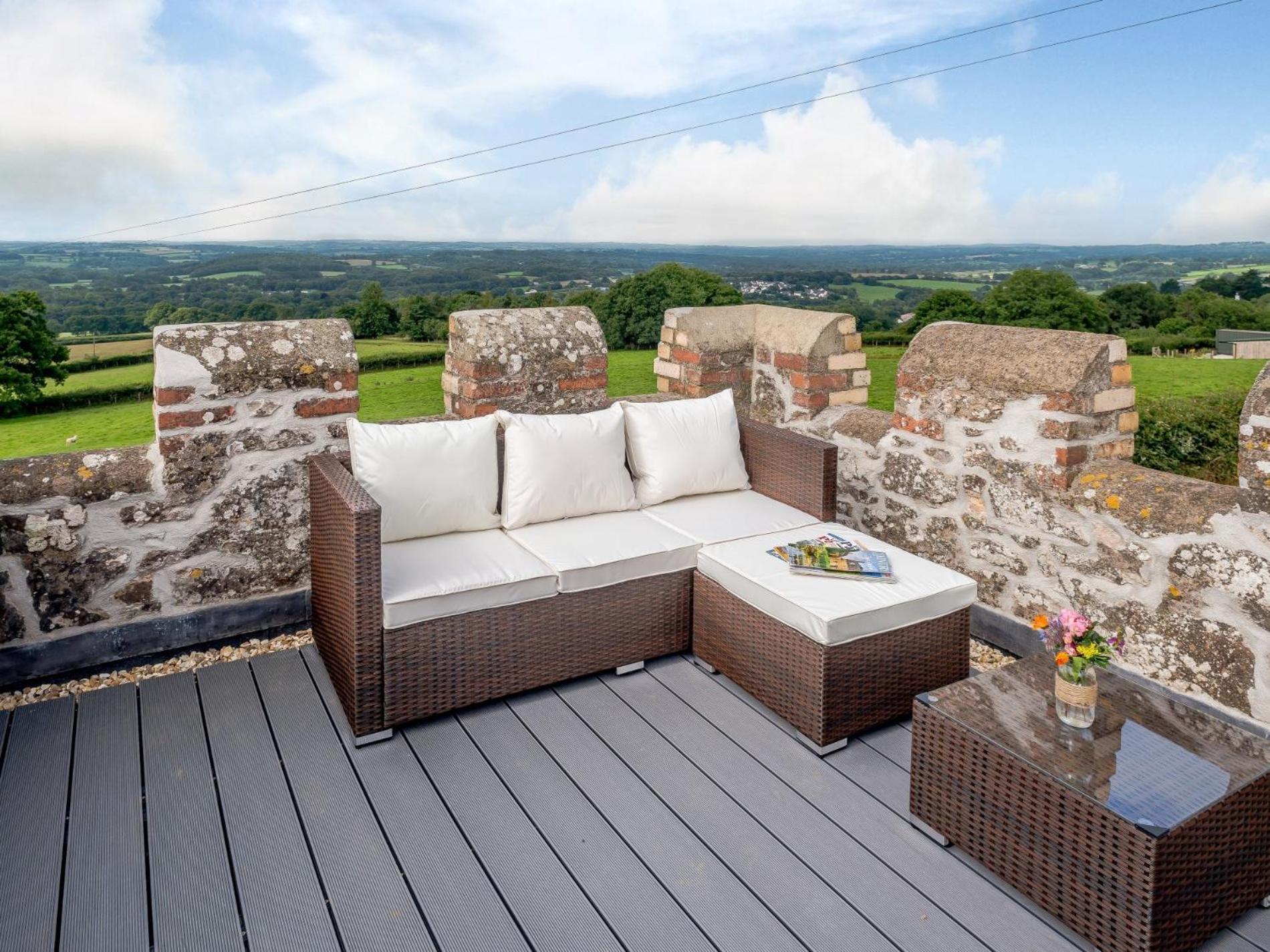 1 Bed In Hatherleigh 78799 Exterior foto